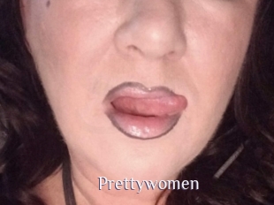 Prettywomen