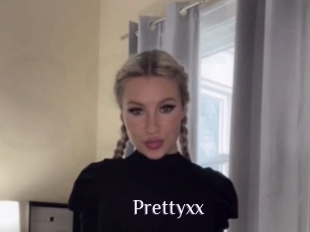Prettyxx