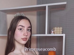 Primroseacomb