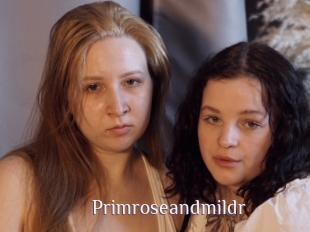 Primroseandmildr
