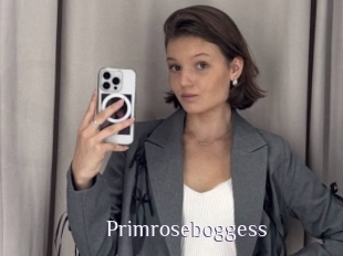 Primroseboggess