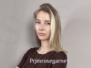 Primrosegarney