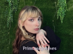 Primrosegreaves