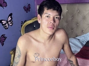 Princceboy