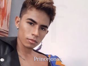 Princejonas