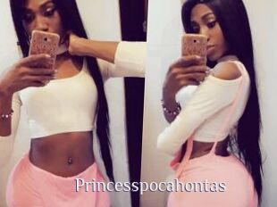 Princesspocahontas