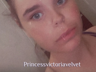 Princessvictoriavelvet