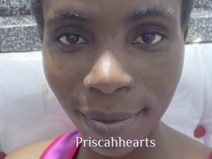 Priscahhearts