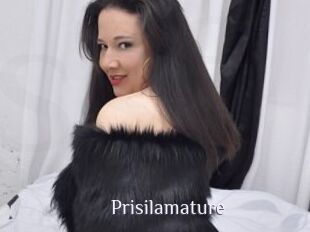 Prisilamature