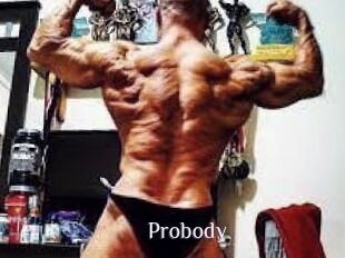 Probody