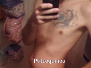 Ptitcoquinou