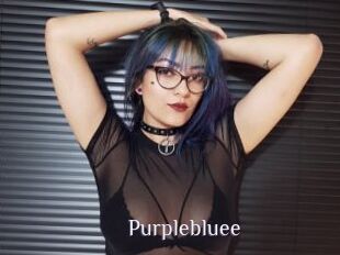 Purplebluee