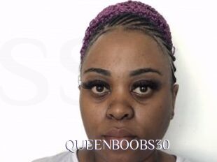QUEENBOOBS30