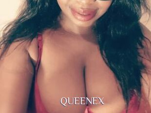 QUEENEX