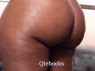 Qteboobs