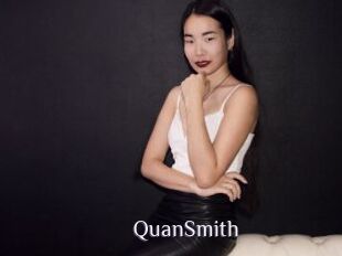 QuanSmith