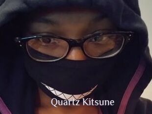 Quartz_Kitsune