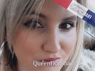 QueenDomina
