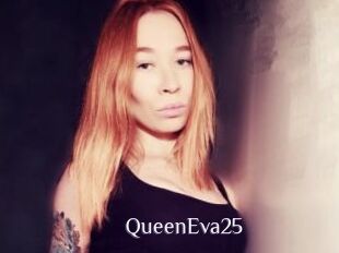 QueenEva25