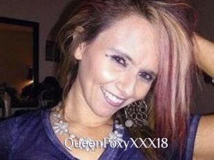 QueenFoxyXXX18