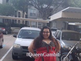 QueenGambit
