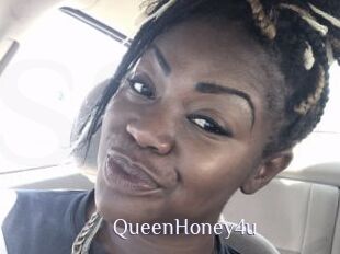 QueenHoney4u