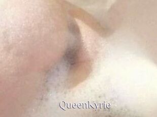 QueenKyrie