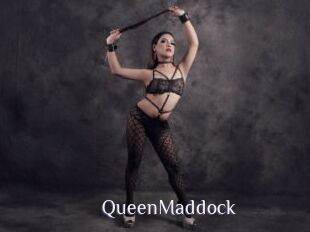 QueenMaddock
