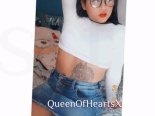 QueenOfHeartsX