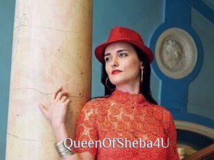 QueenOfSheba4U