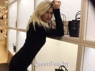 QueenPeachy