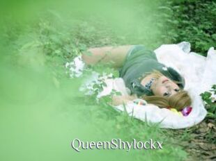 QueenShylockx