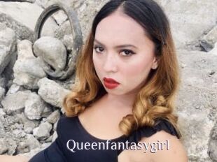 Queenfantasygirl
