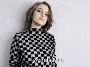Qennbalsam