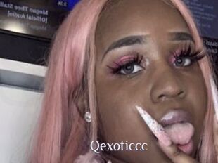 Qexoticcc