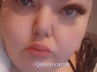 Queen_carrie