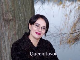 Queenflavor