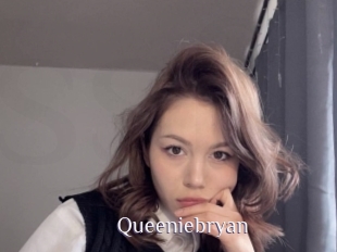 Queeniebryan