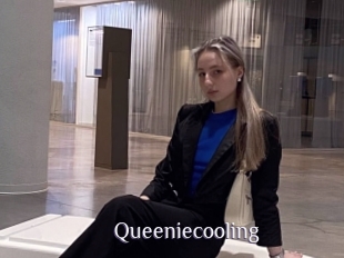 Queeniecooling