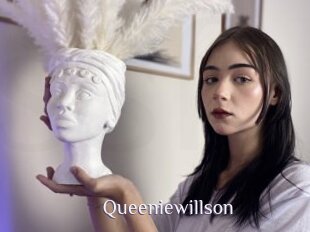 Queeniewillson