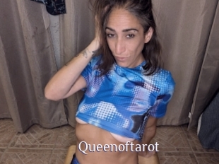 Queenoftarot