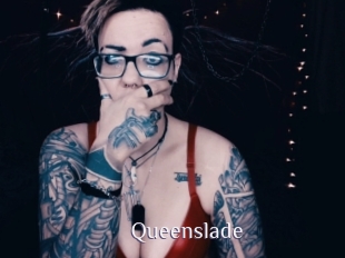 Queenslade