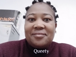 Queety