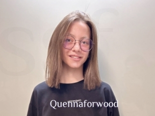 Quennaforwood