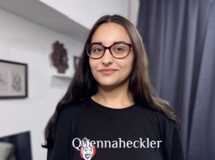 Quennaheckler