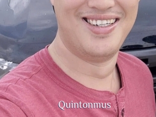 Quintonmus