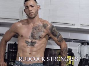 RUDCOCK_STRONGASS