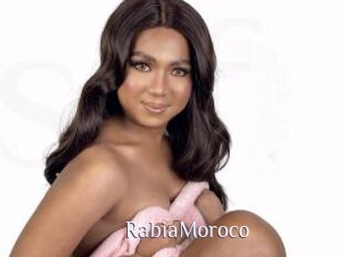RabiaMoroco