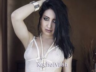 RachelMiah