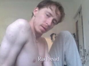 Radhead